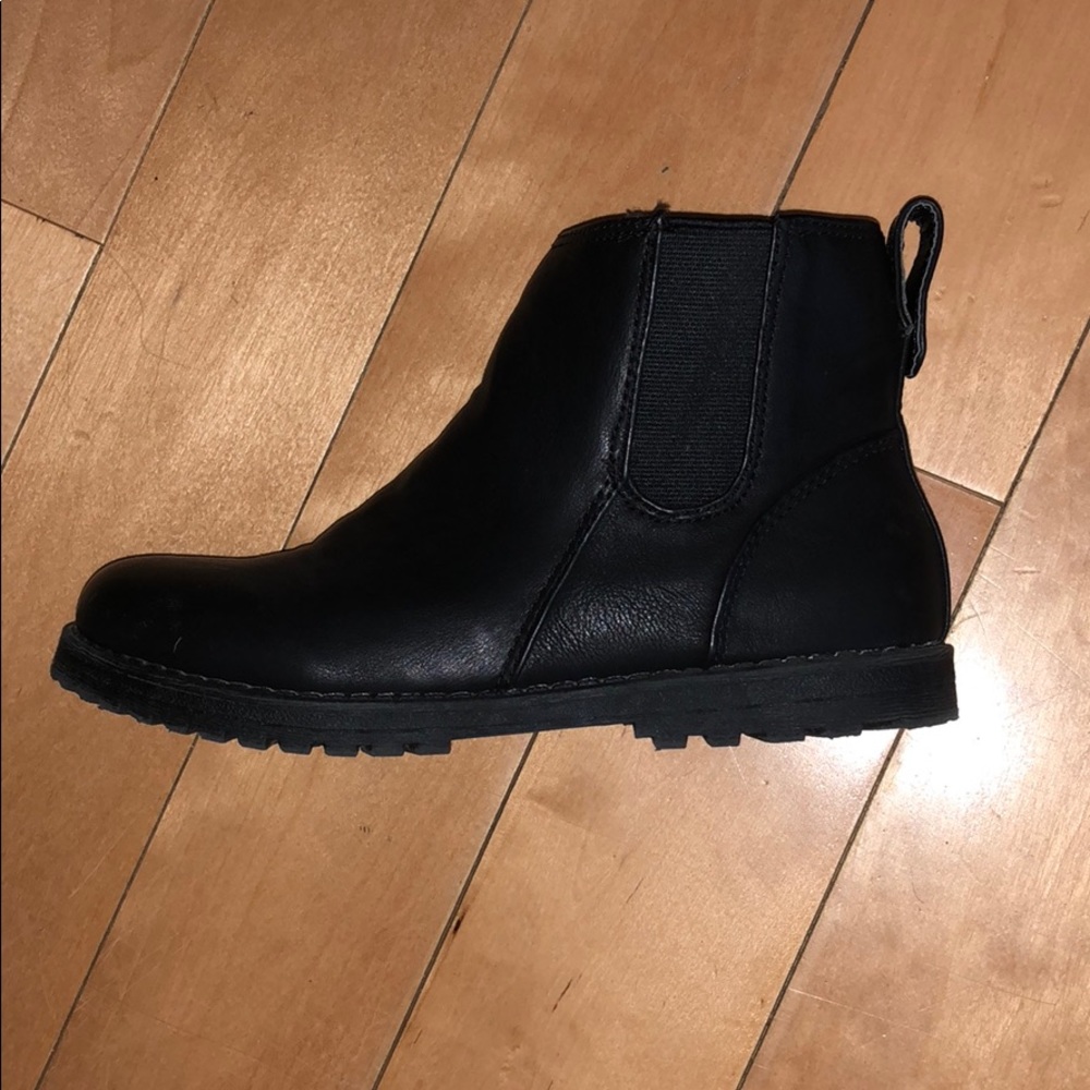 Boys Chelsea Ankle Boots